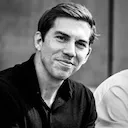 Portrait of Jim Bögershausen