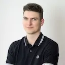 Portrait of Martin Kirchner